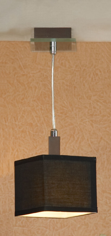 Подвесной светильник Lussole LSF-2576-01