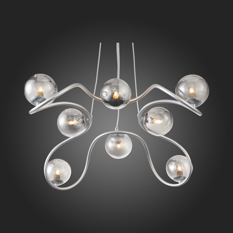 Подвесная люстра ST Luce SL1502.103.08