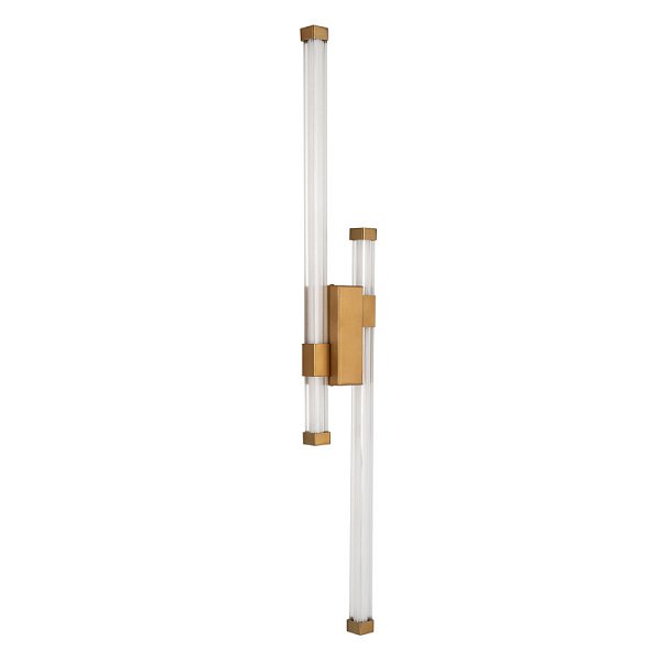 Бра LED4U L2240-750 BS