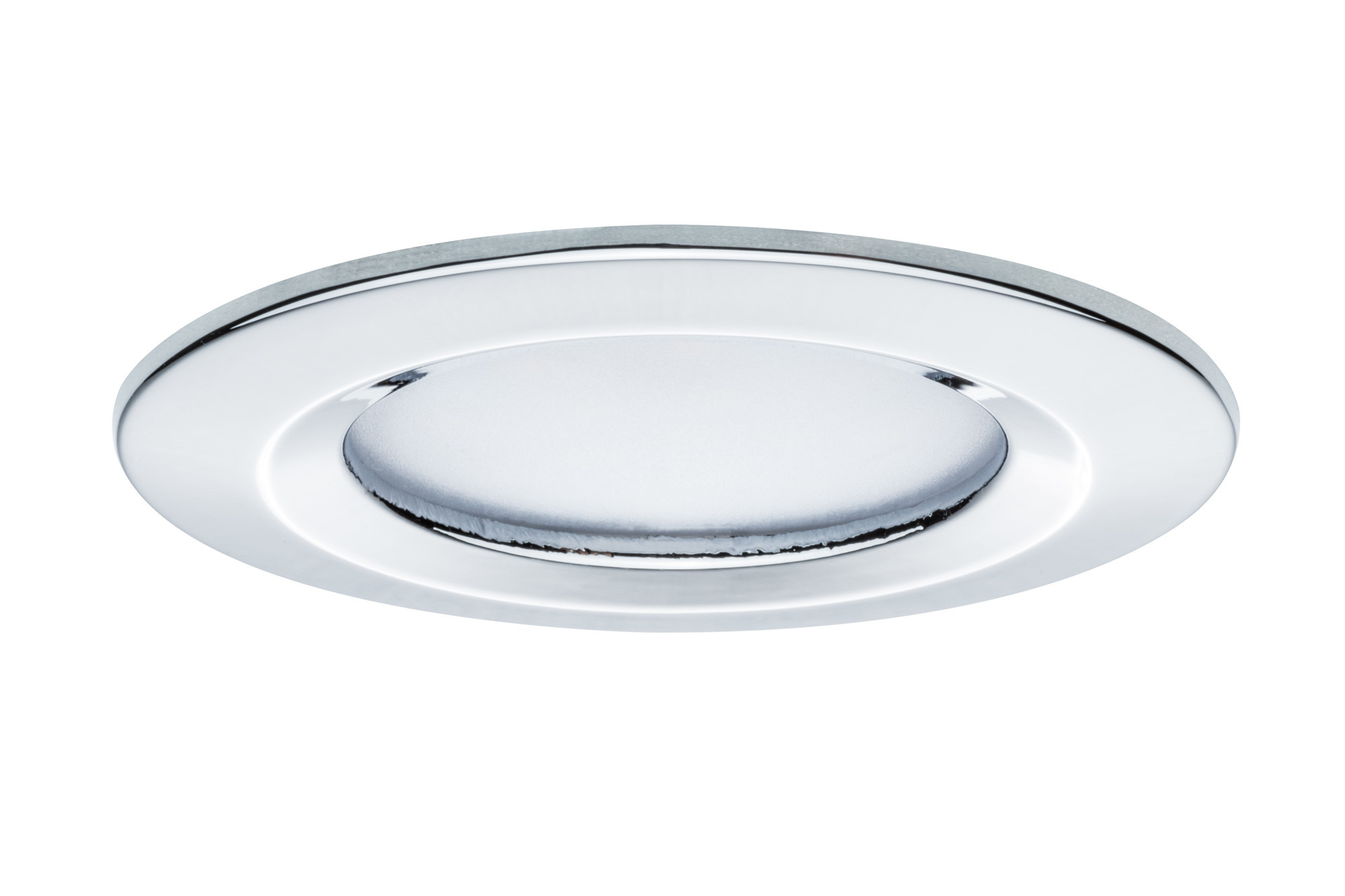 Встраиваемый светильник Paulmann 93862