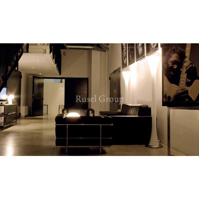 Напольный светильник Vistosi LEPANTO PT