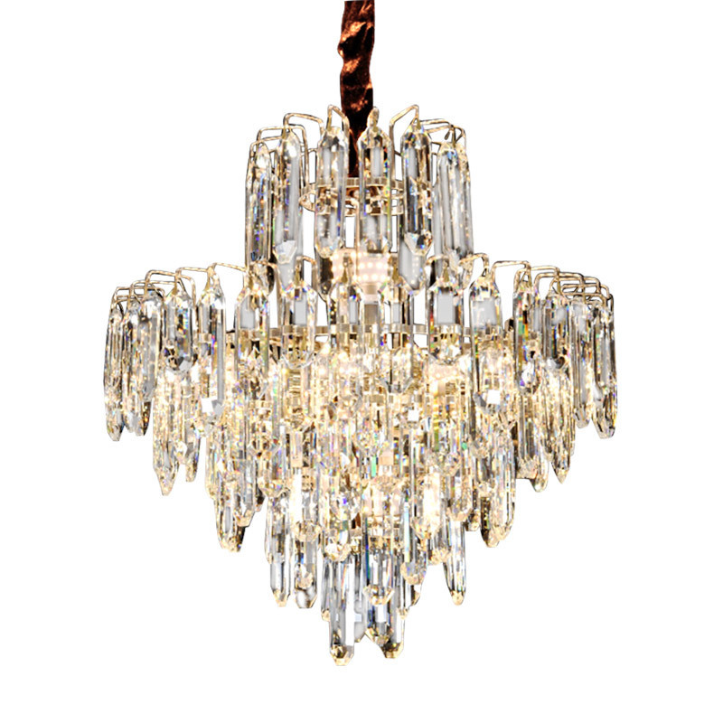 Люстра  Delight Collection 85220 ti-gold