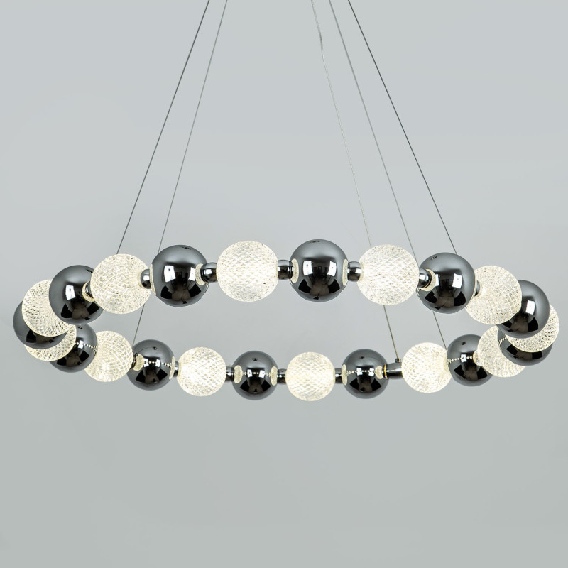 Подвесной светильник MODELUX MS.8012.800 CR