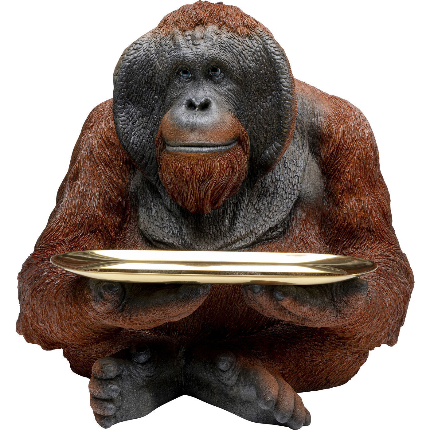 Статуэтка Orang Utan 53413 Kare