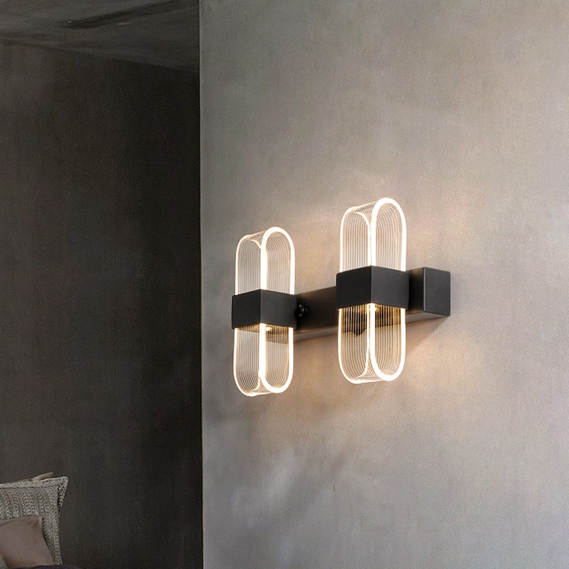 Настенное бра SENSE WALL by ImperiumLoft
