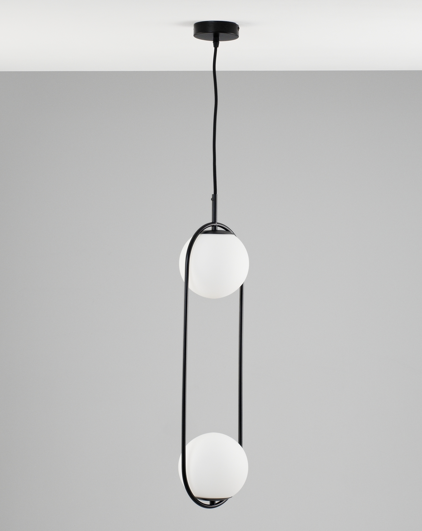 Светильник подвесной Moderli V10281-2P Lucia