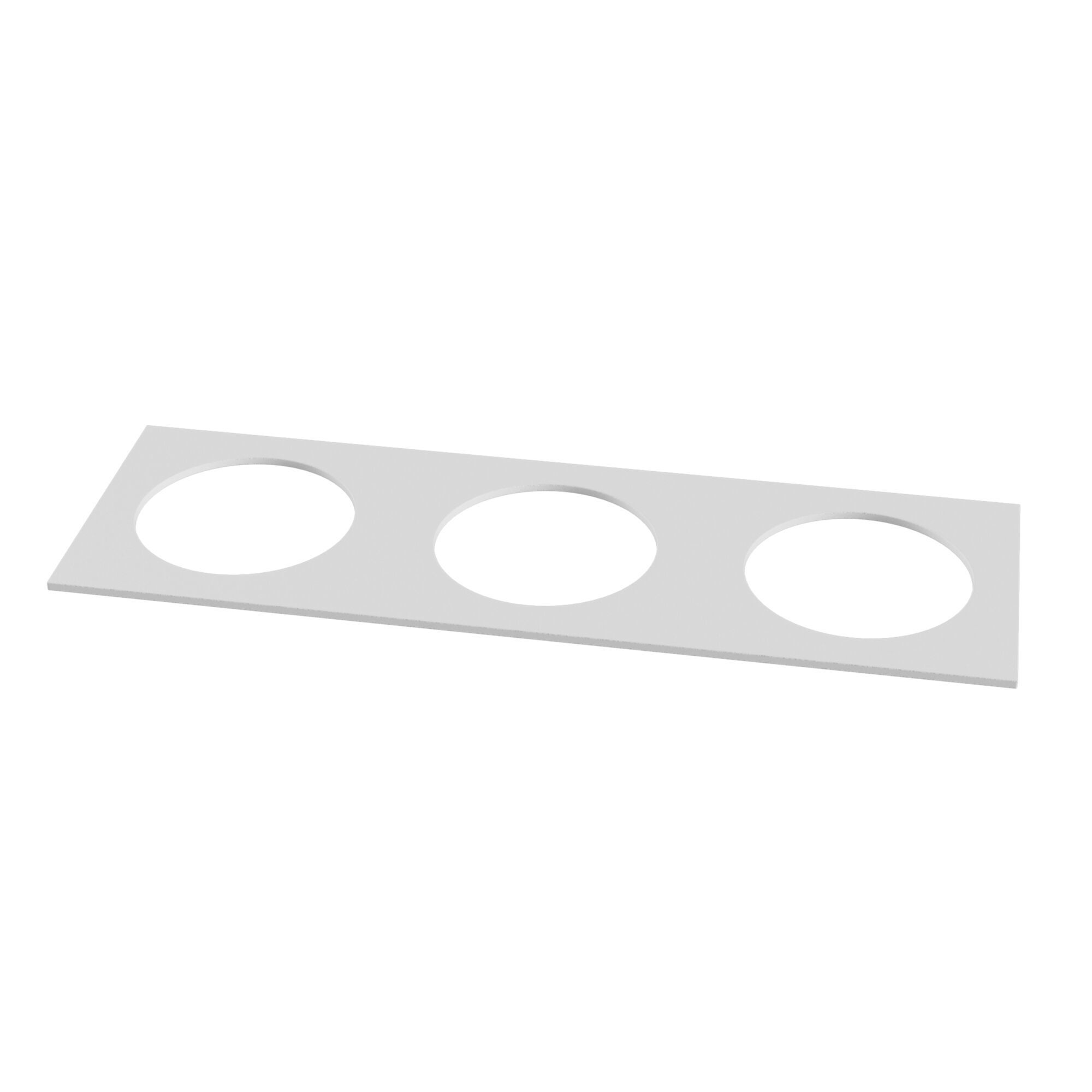 Аксессуар для встраиваемого светильника Maytoni DLA040-04W