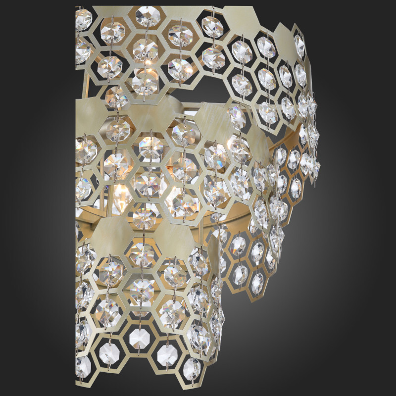 Накладная люстра ST Luce SL1102.202.05