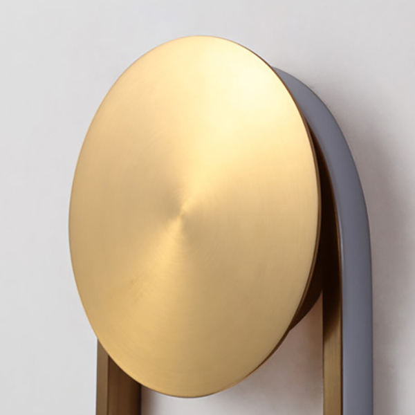 Настенный светильник ARGYLE by ImperiumLoft