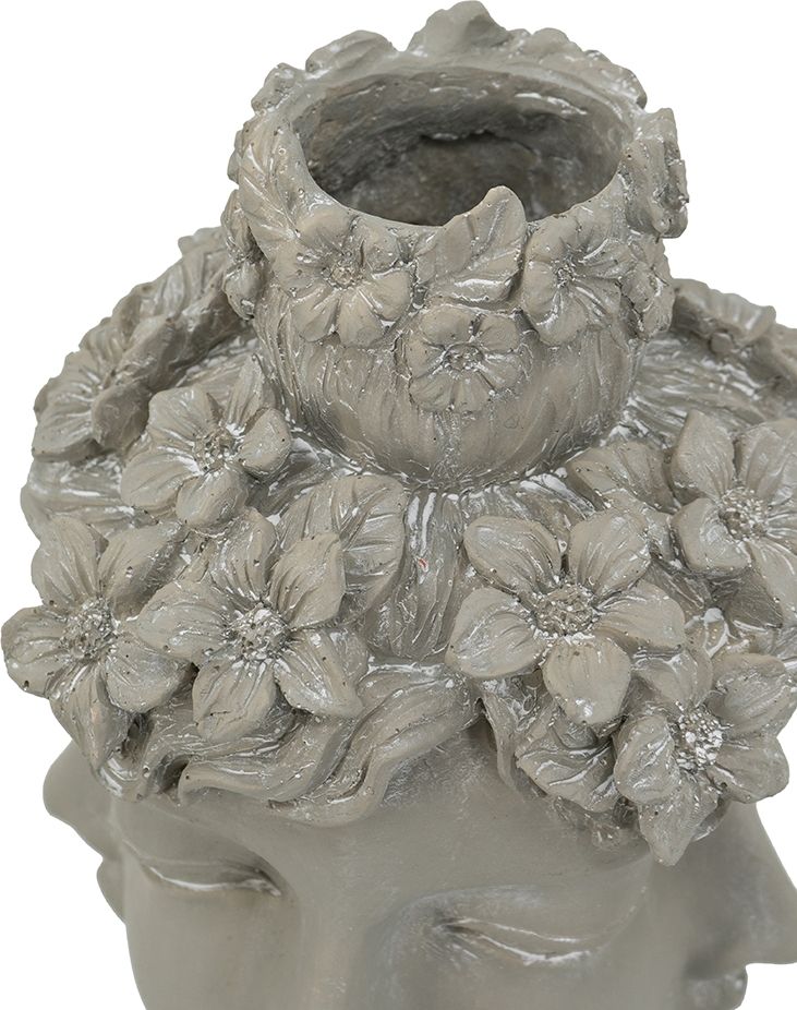 Ваза Glasar SA60068