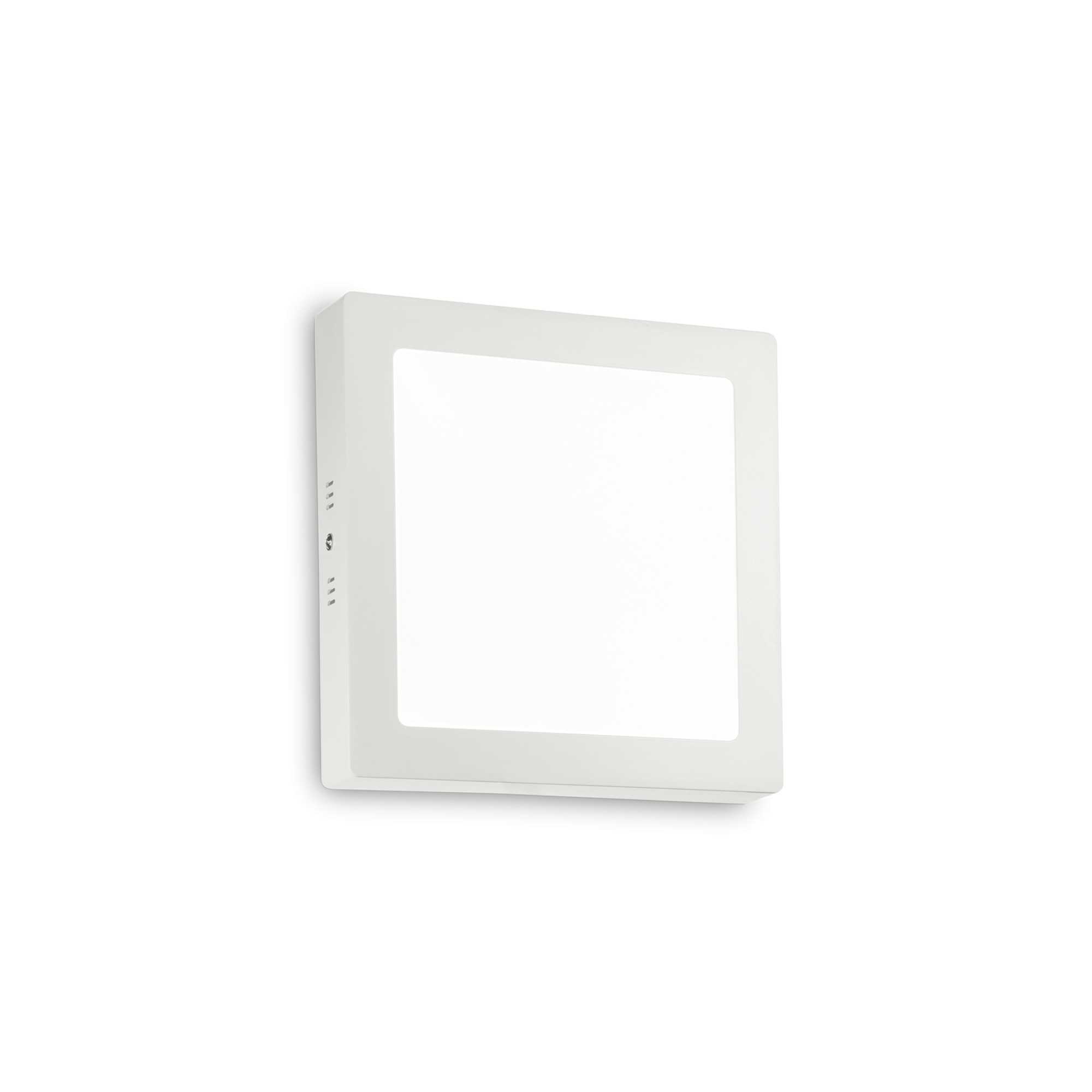 Потолочный светильник Ideal Lux UNIVERSAL PL D22 SQUARE 138640