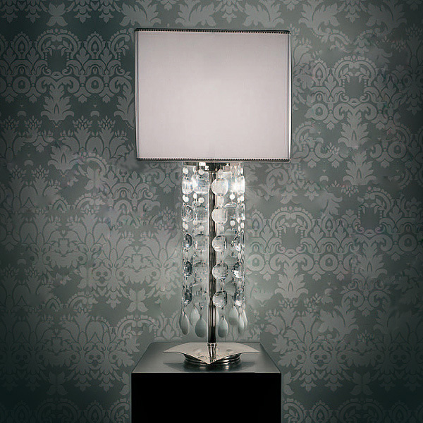 Настольная лампа Jago NCL 153/BIANCO