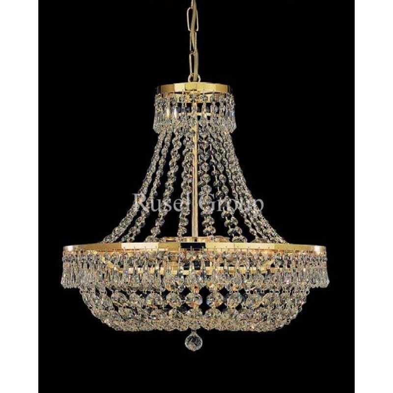 Люстра Orion LU 2328/6/45