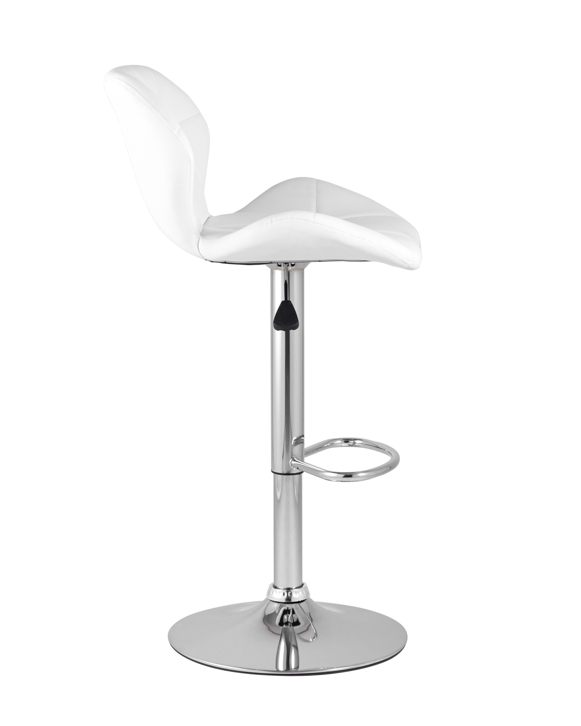 Стул барный Бон белый NP 2 шт Stool Group