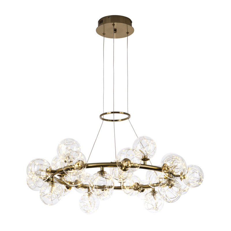 Подвесная люстра MODELUX ML.6025.25