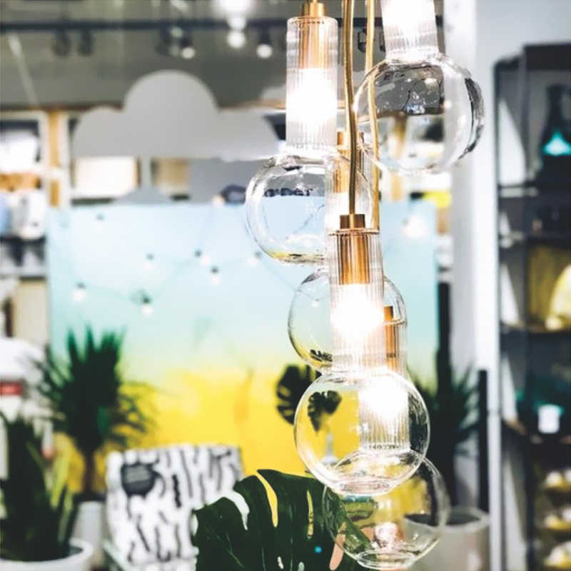 Светильник Sarah Colson Chandelier by ImperiumLoft