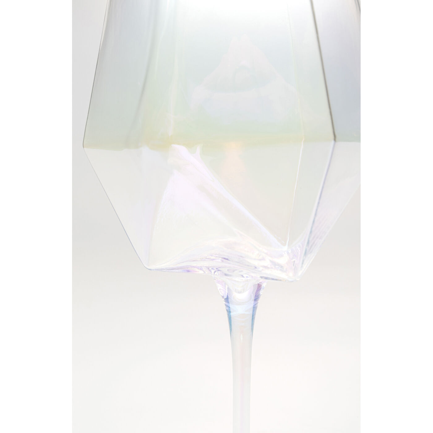 Набор стаканов Diamond Clear 25cm KARE 58027