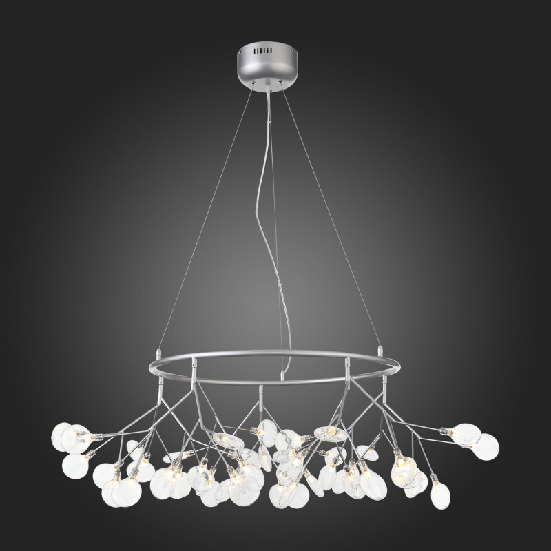 Подвесная люстра ST Luce SL411.133.45