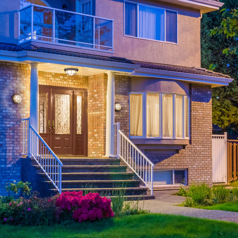 Светильник настенный Elektrostandard Telarana S капучино (GL 1023D)