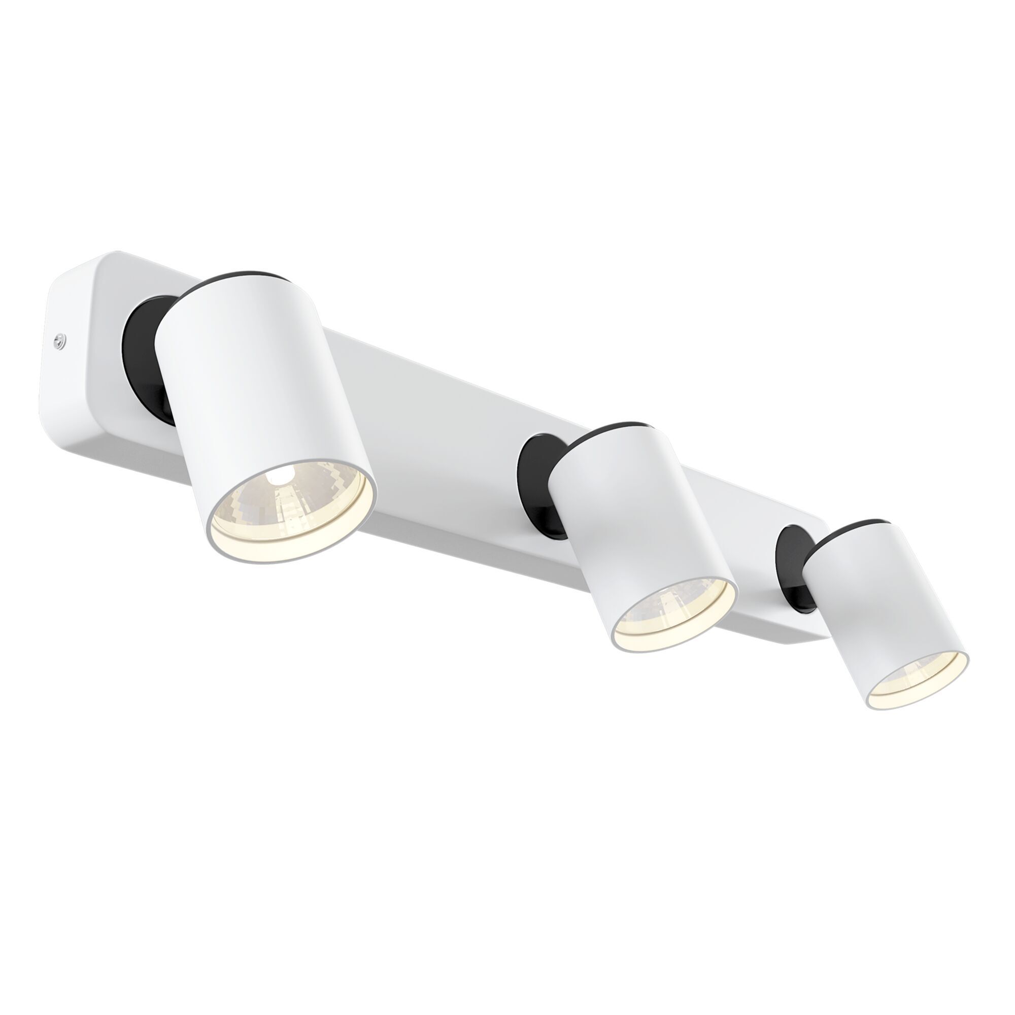 Спот Maytoni SP317-CW-03-W