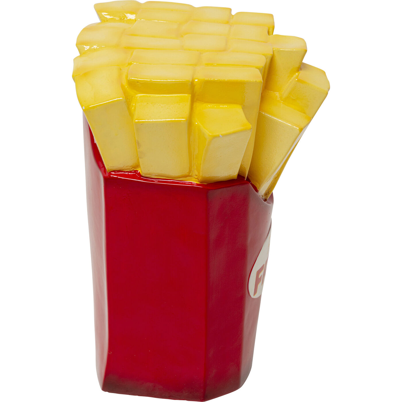 Пуф French Fries 40x32cm KARE 70924