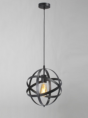 Подвесной светильник Vitaluce V3798-1/1S