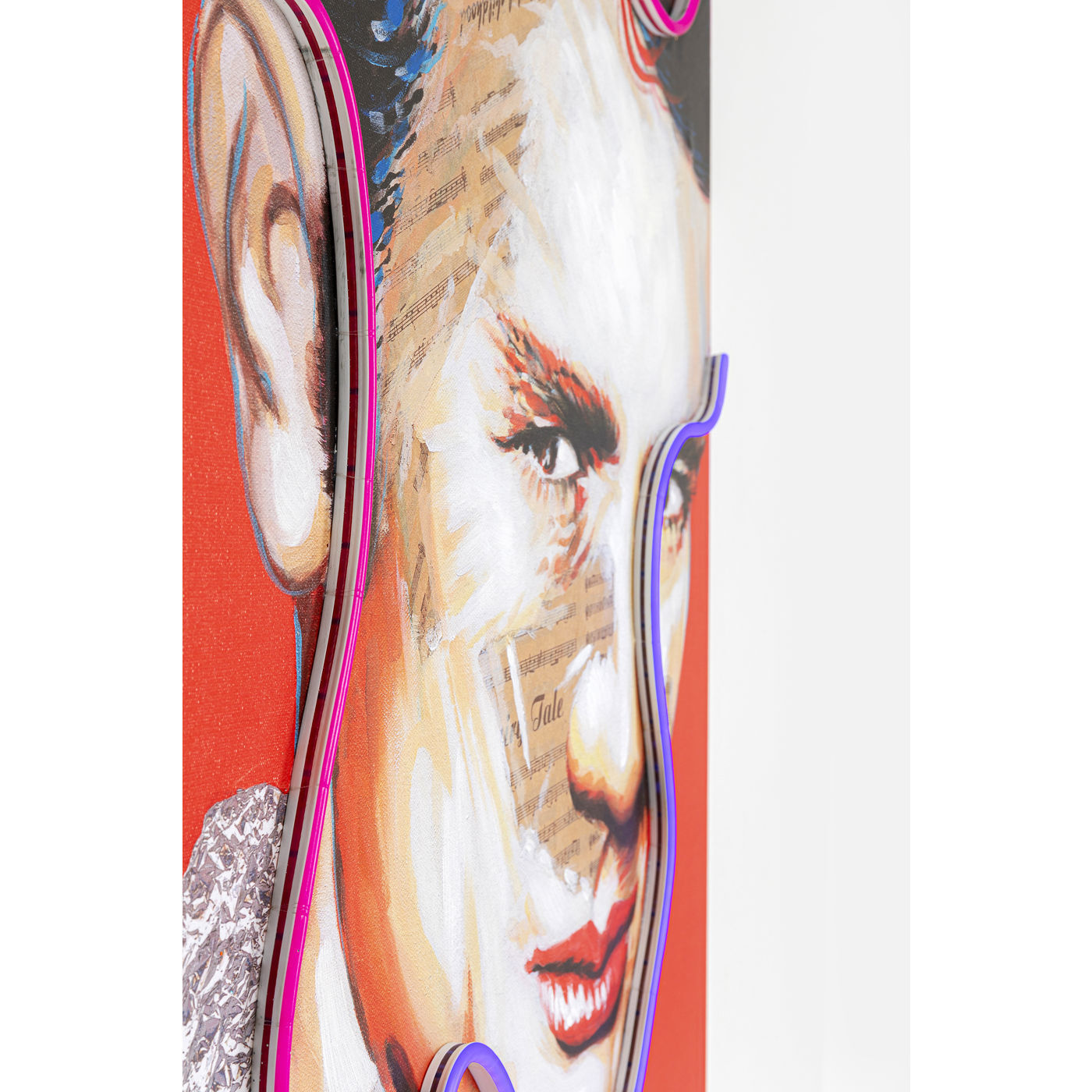 Картина James 51744 KARE