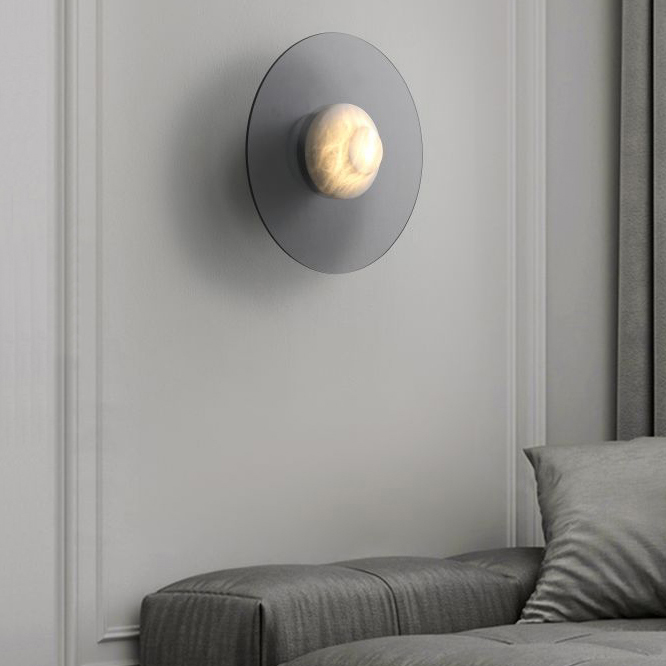 Бра GRIMAR WALL D30 by ImperiumLoft