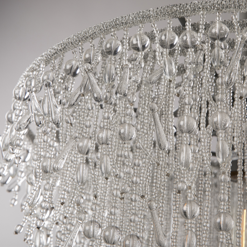 Потолочная люстра LABEL by ImperiumLoft