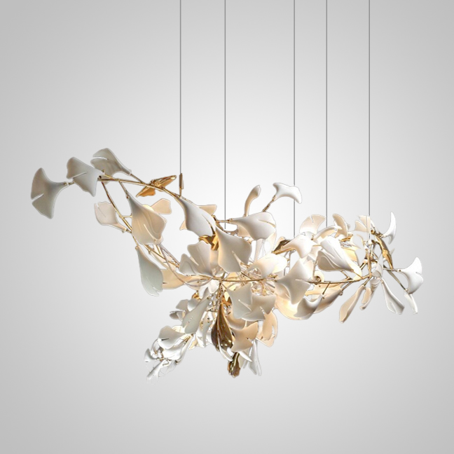 Подвесная люстра JULIETTA E D60 by ImperiumLoft