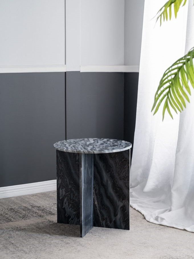 Столик кофейный Glasar 60931