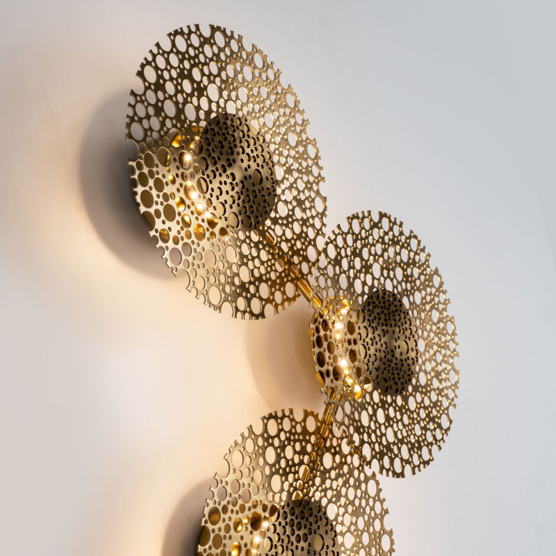 Бра MODELUX MS.1510.06 BS