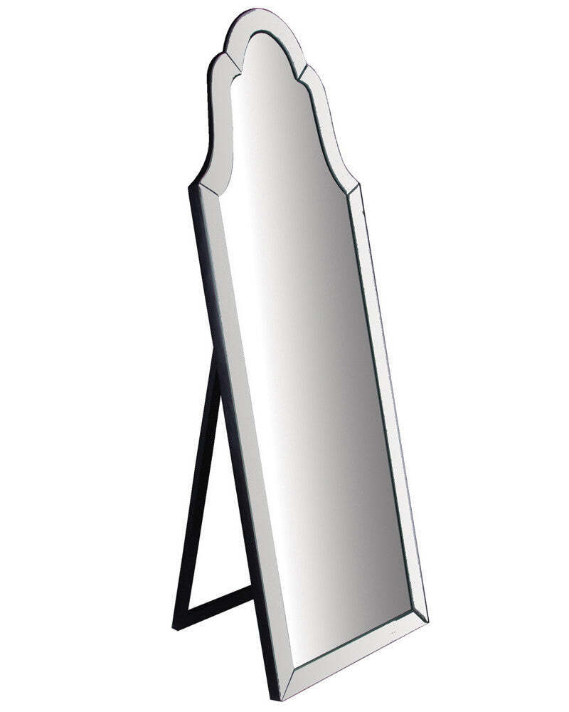 Напольное зеркало на подставке Элиза Louvre Home LHVM35