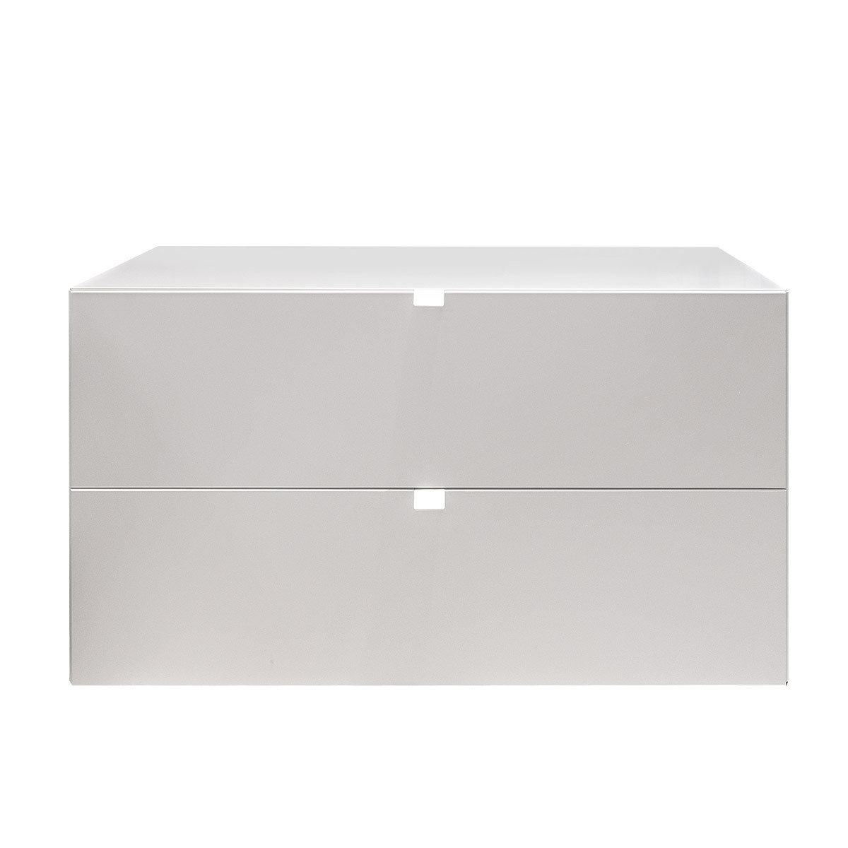 Комод Twils Tetris 2 Bianco 320T07