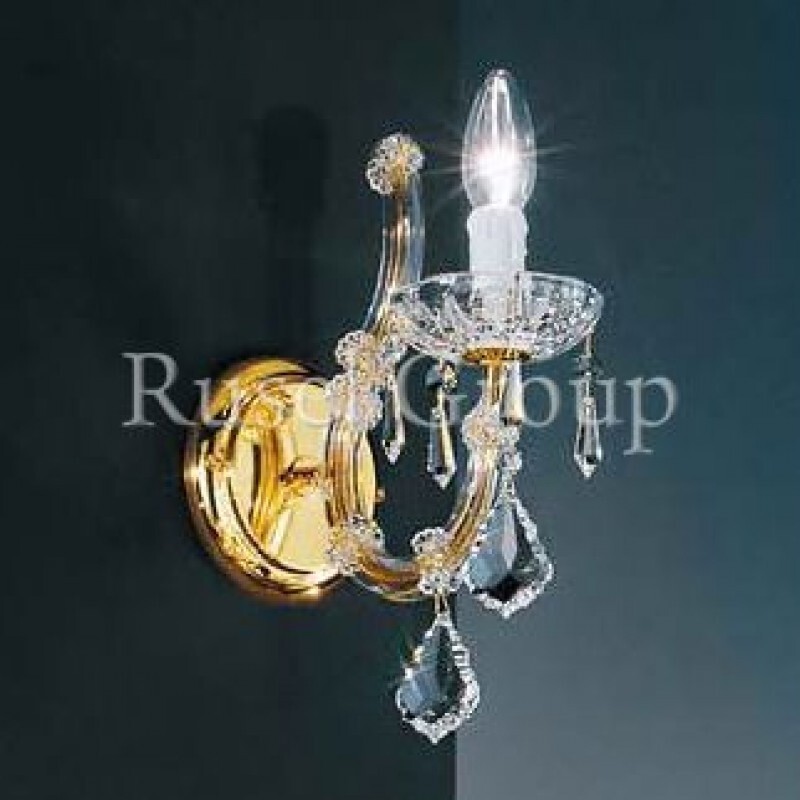 Настенный светильник Kolarz Maria Louise 149.61.3