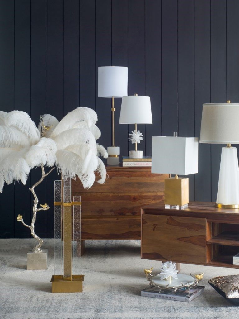 Светильник Тропикана светодиодный Glasar 45710CE