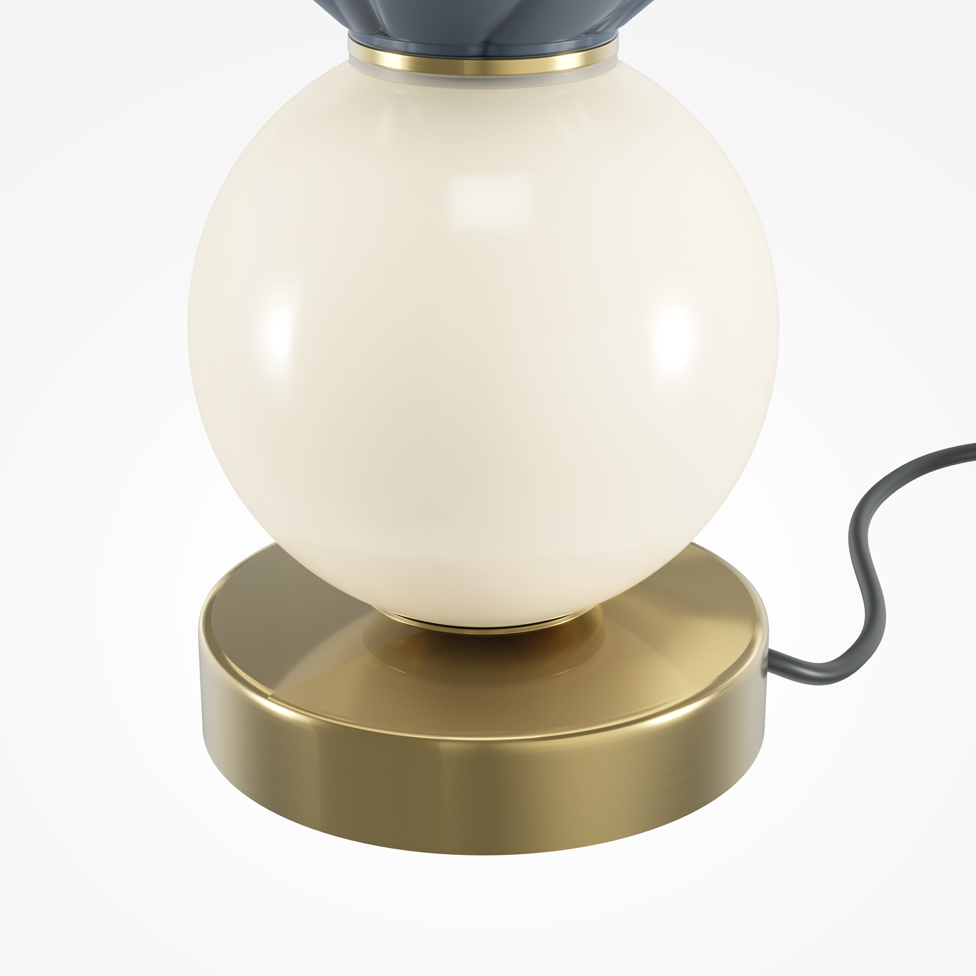 Настольный светильник Maytoni MOD362TL-L10GR3K