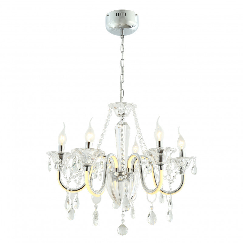 Подвесная люстра Favourite 2426-6P