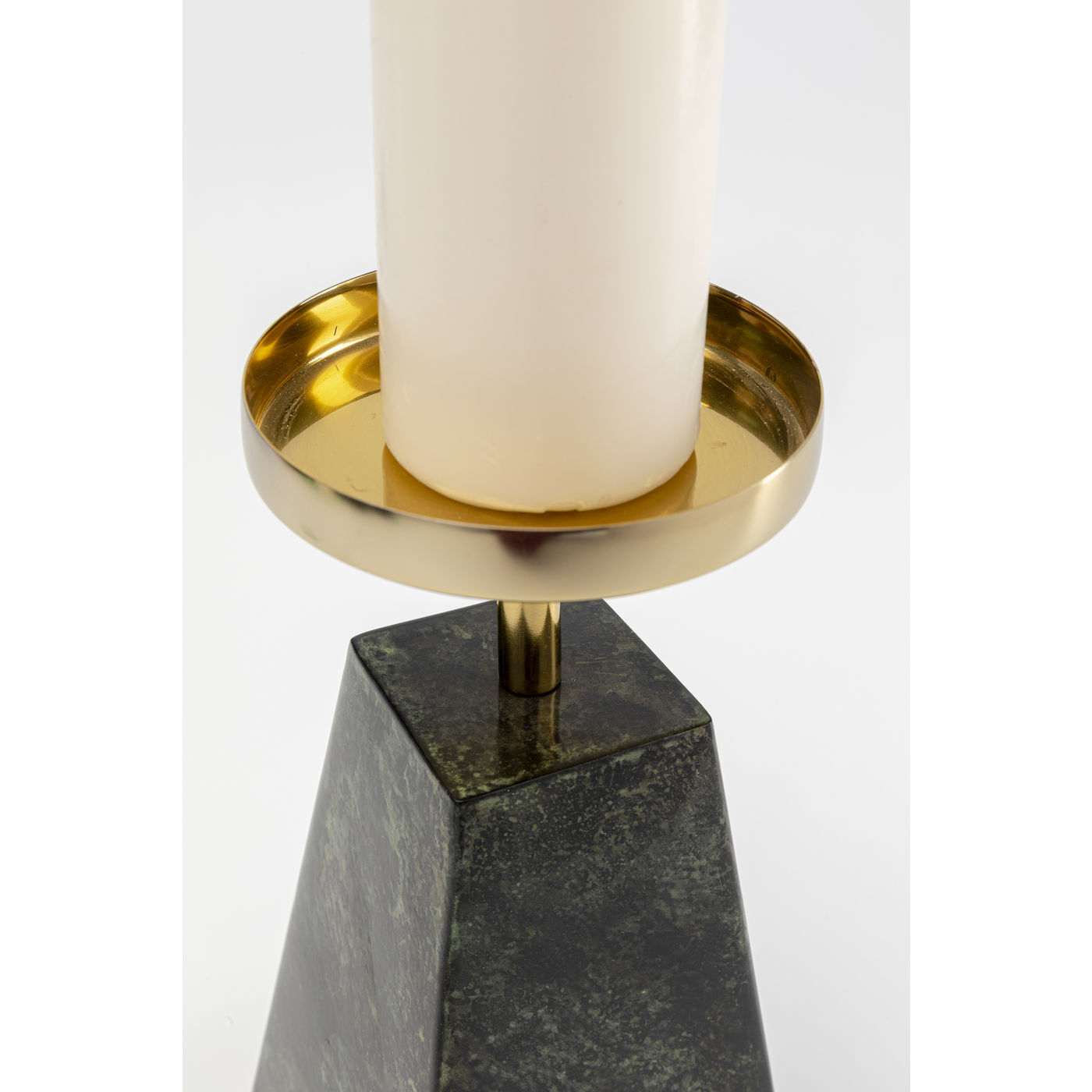 Подсвечник Diavolo 52369 KARE