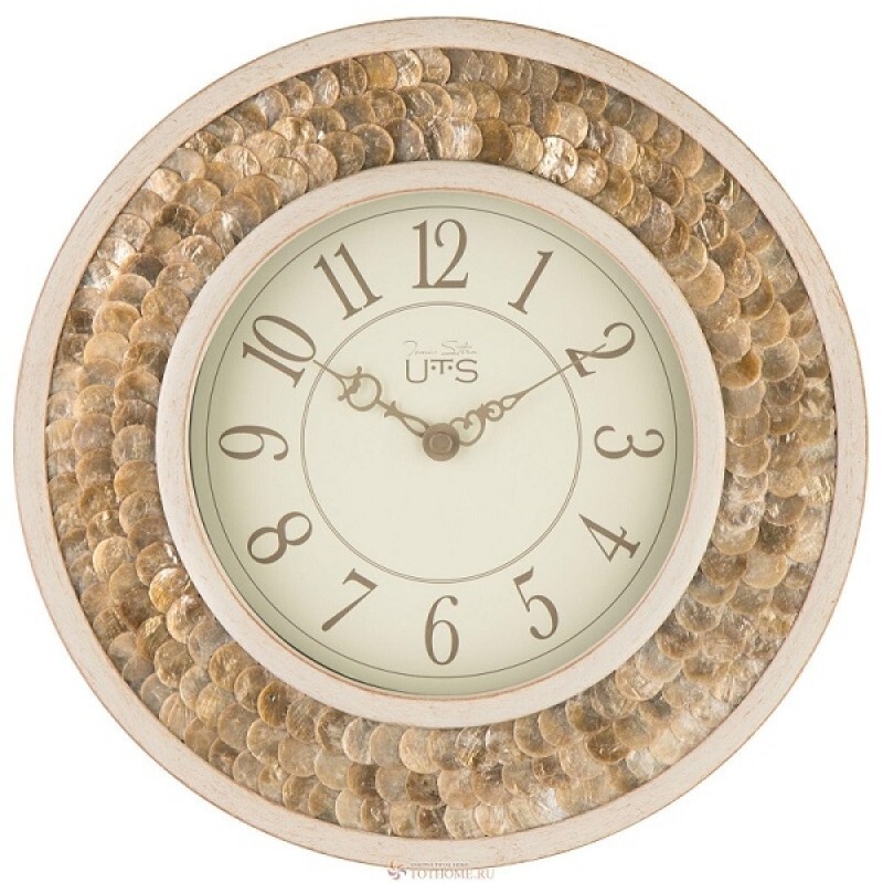 Настенные часы Tomas Stern 9054