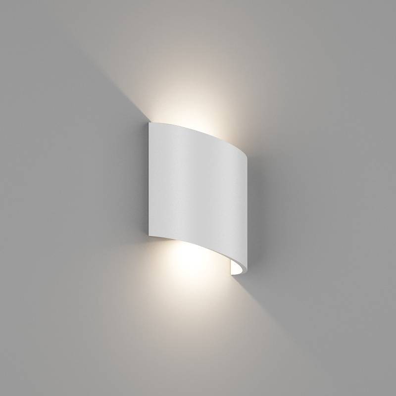 Светильник настенный DesignLed GW-6806-6-WH-WW