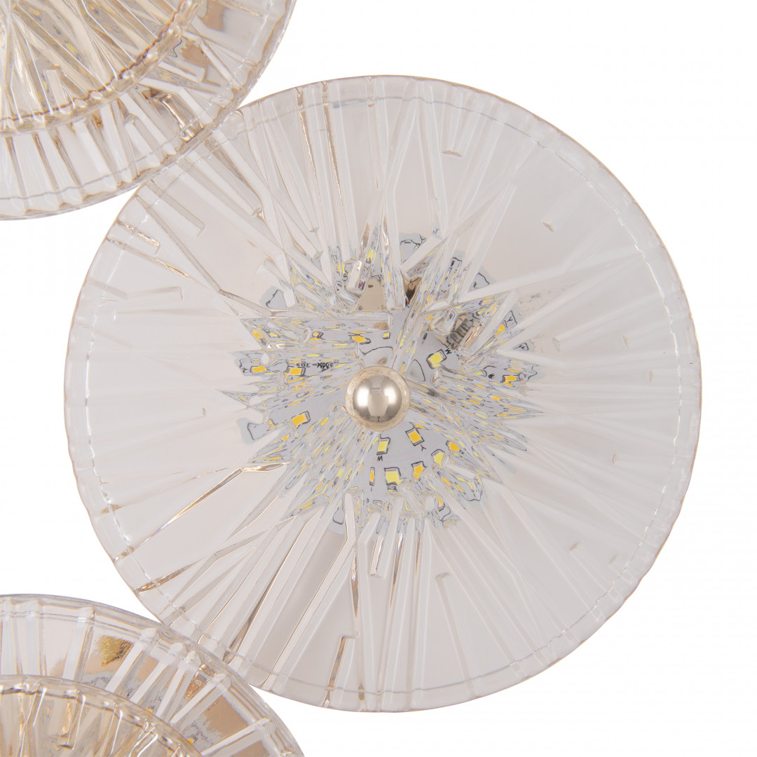 Настенный светильник светодиодный 7.1252B.D250.H800.LED G Arte Milano