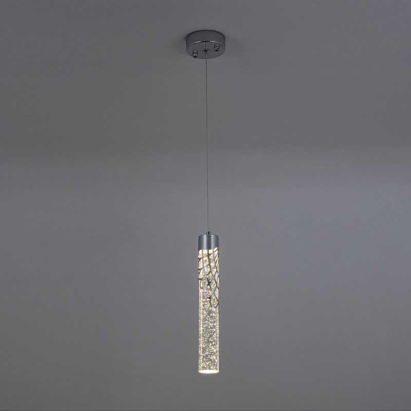 Подвесной светильник MODELUX ML.88965.1 CH