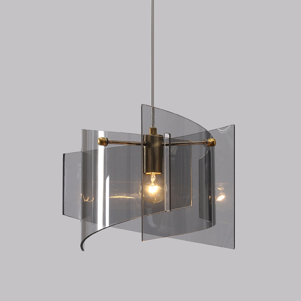 Подвесной светильник VENT by ImperiumLoft