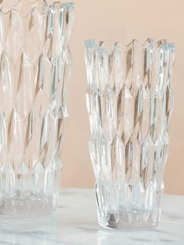 Ваза Glasar 76659