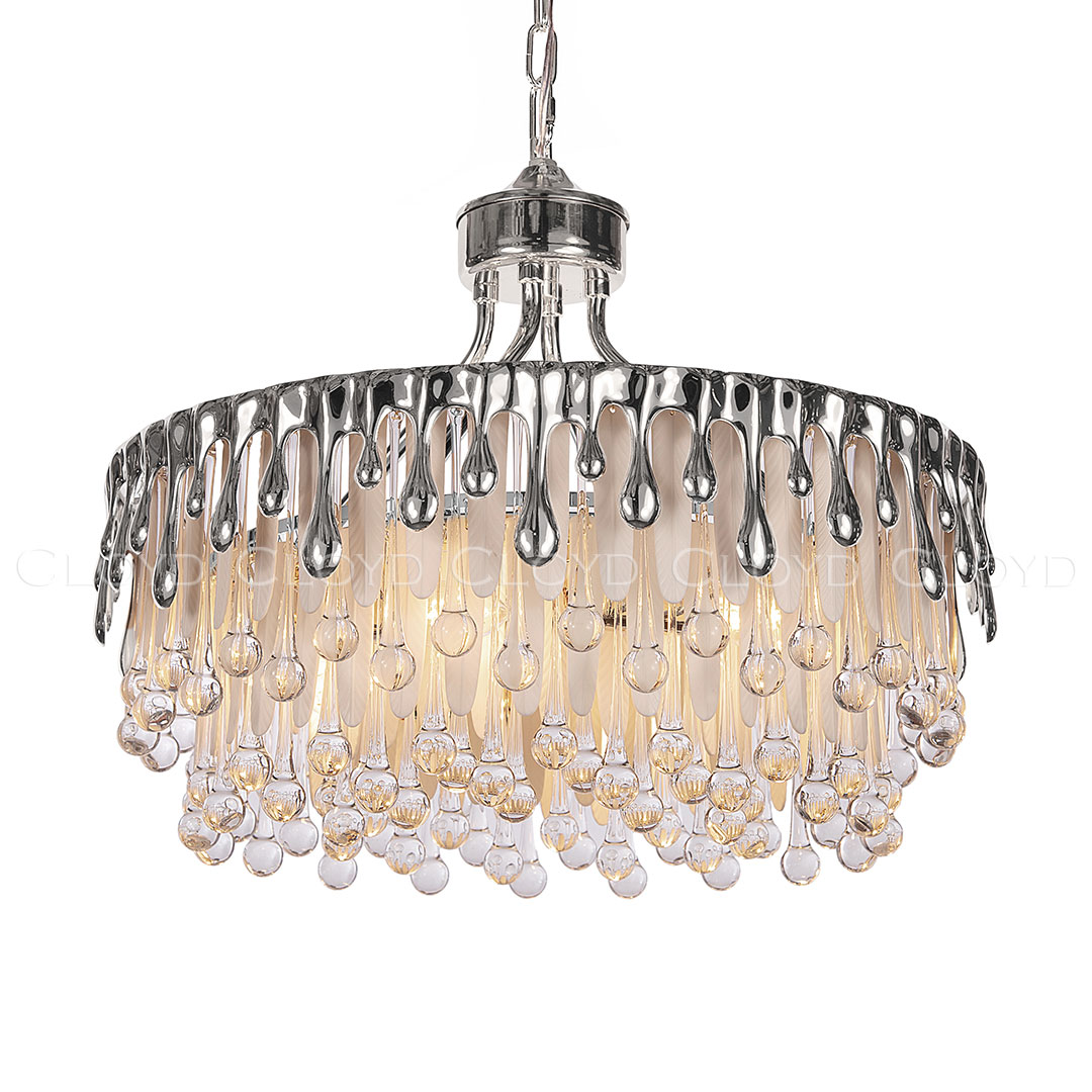 Люстра подвесная Cloyd Capuletti 11302