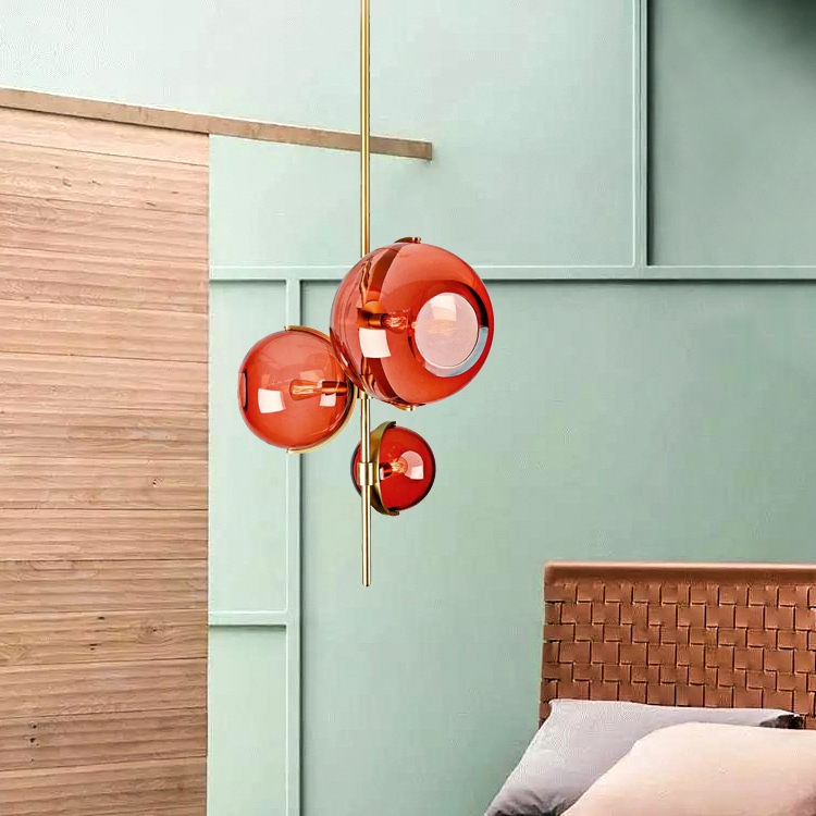 Потолочный светильник RUBIE by ImperiumLoft