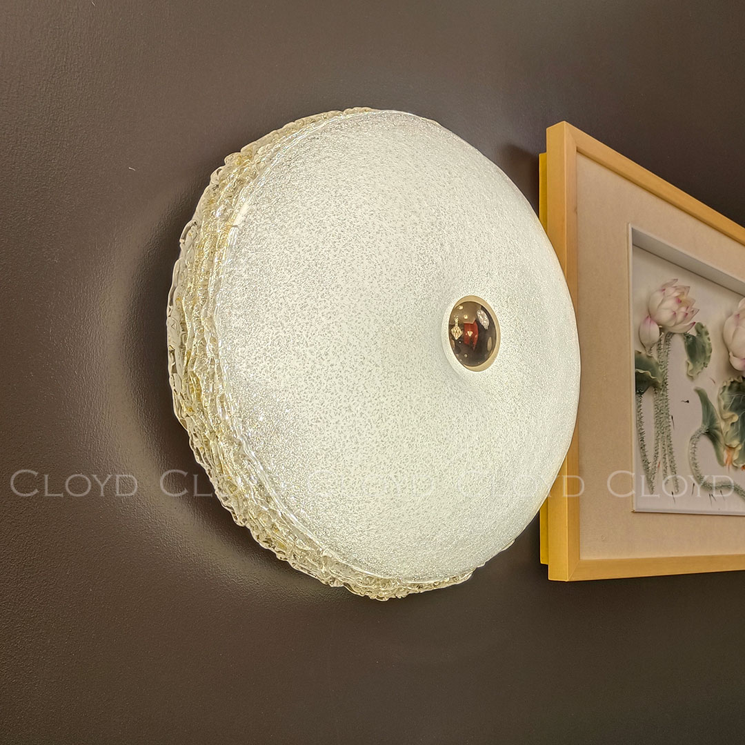 Потолочный светильник Cloyd Nectar 11323