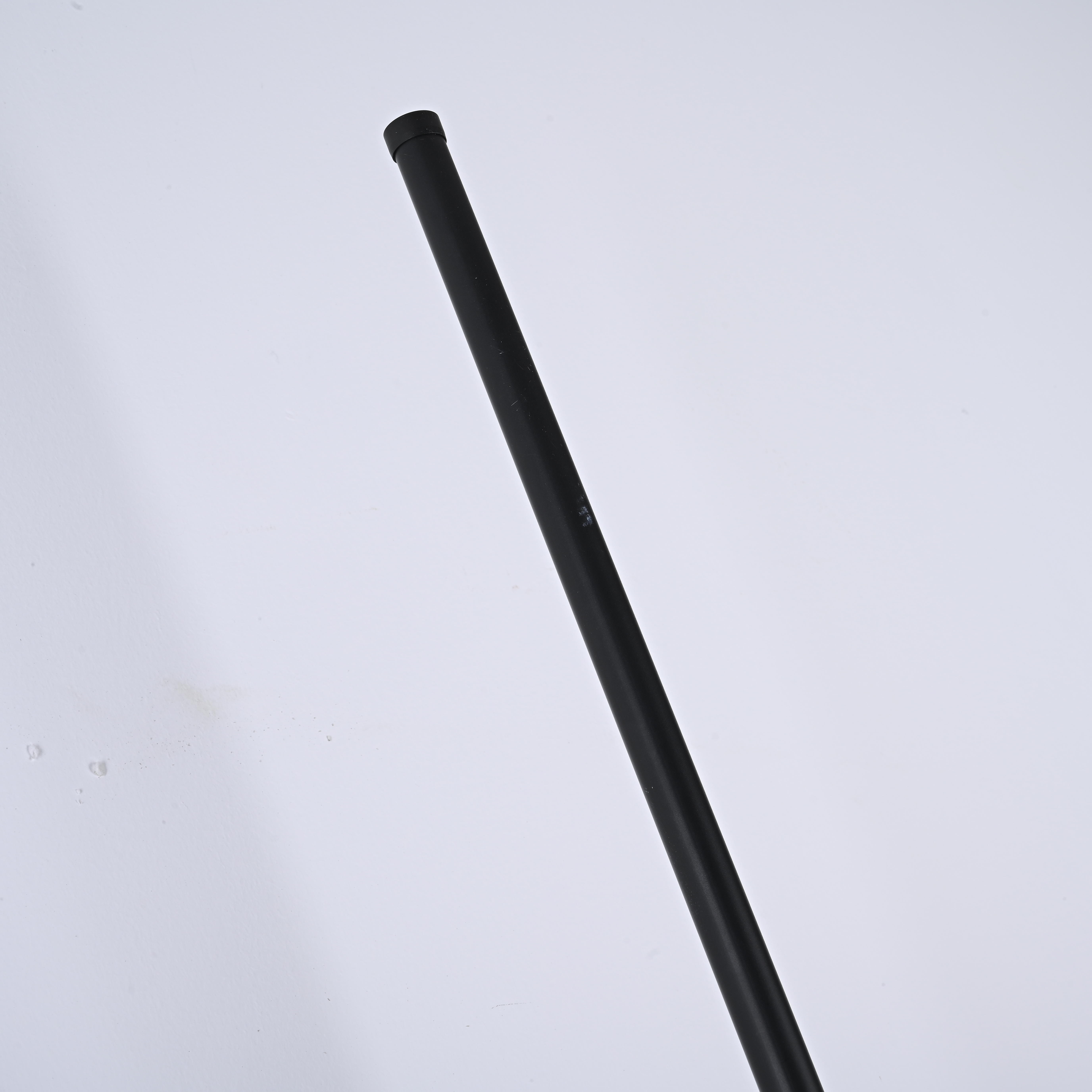 Настенный светильник Wall LINES L60 Black by ImperiumLoft