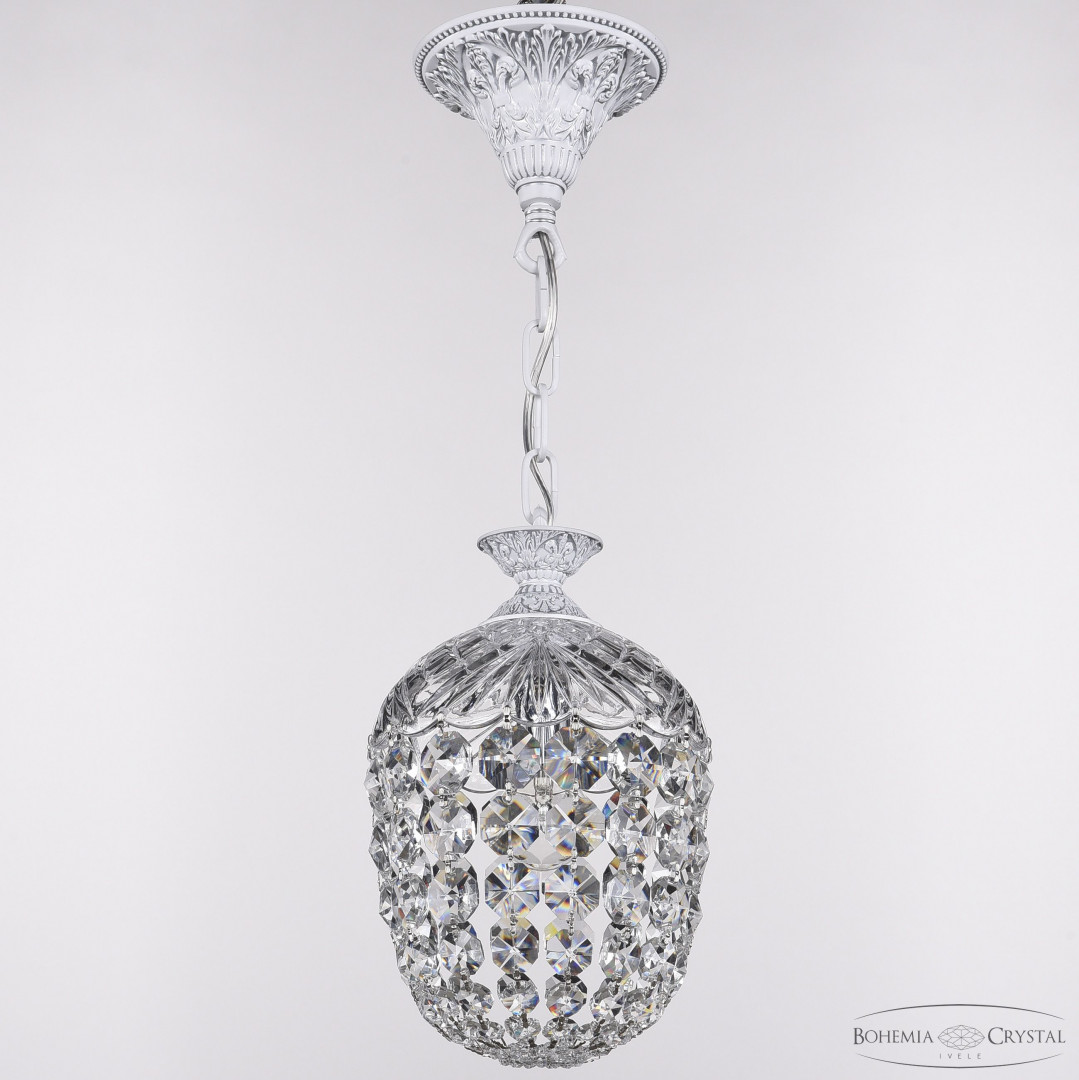 Подвесной светильник хрустальный AL16771/16 WMN Bohemia Ivele Crystal